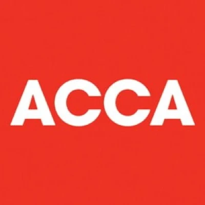 ACCA, the Association of Chartered Certified Accountants