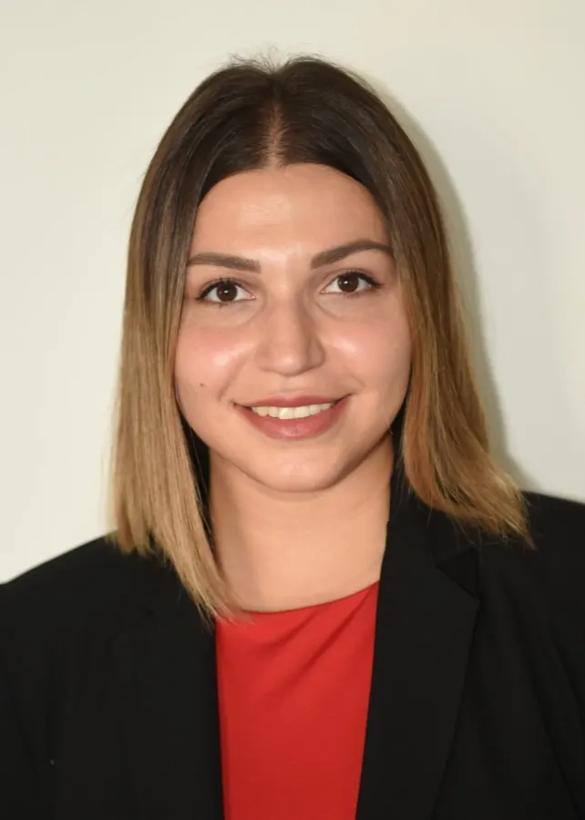Ana Pogosova