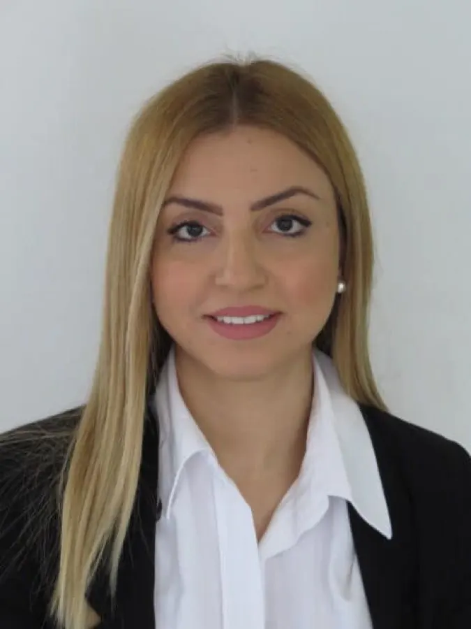 Artemis Parperi