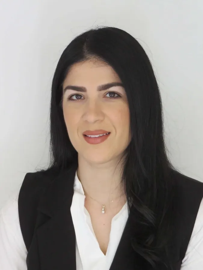 Elena Andreou