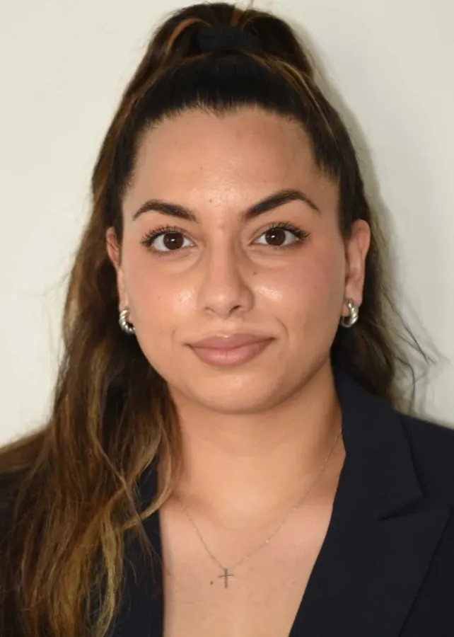 Emilia Alexandrou