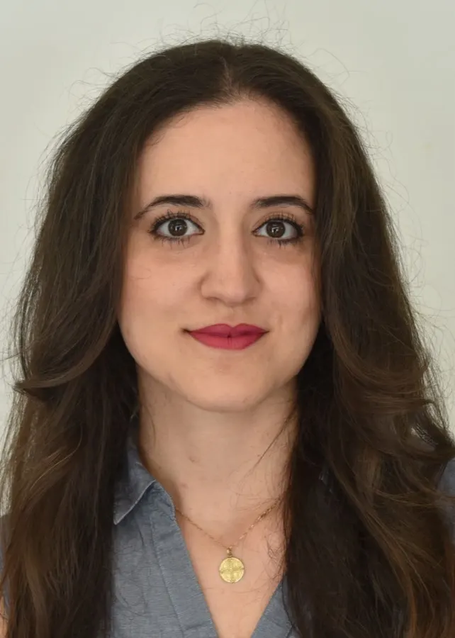 Evi Georgiou