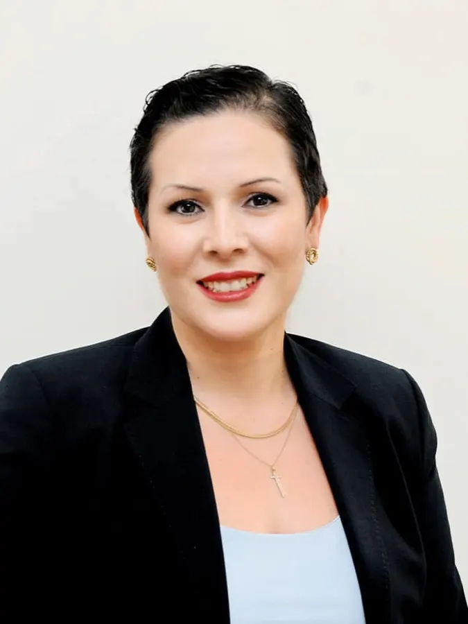 Margarita Spyrou
