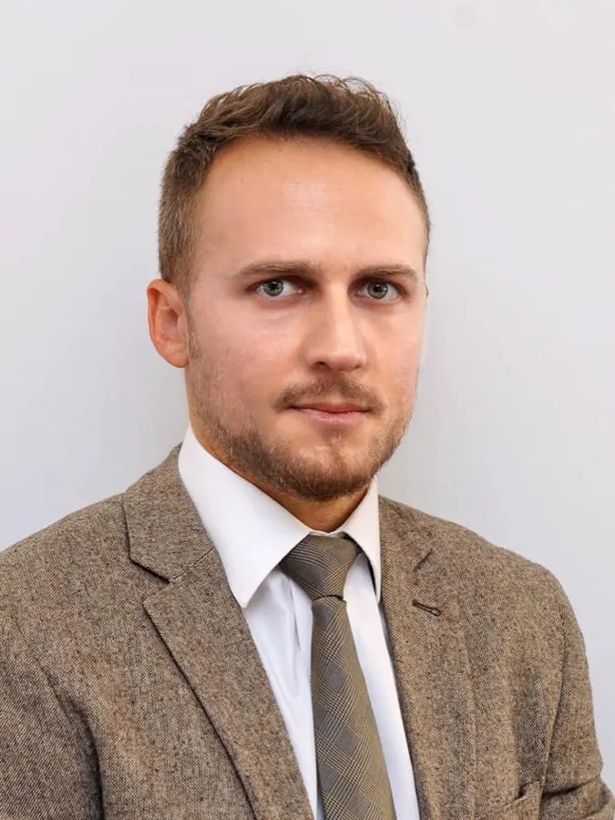 Michalis Prodromou
