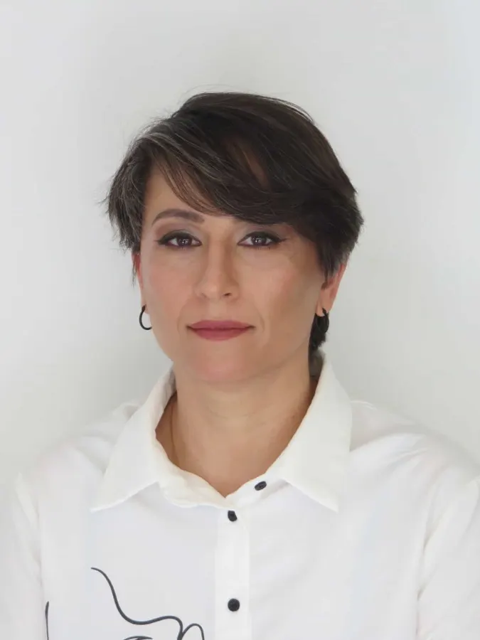 Panayiota Andronicou