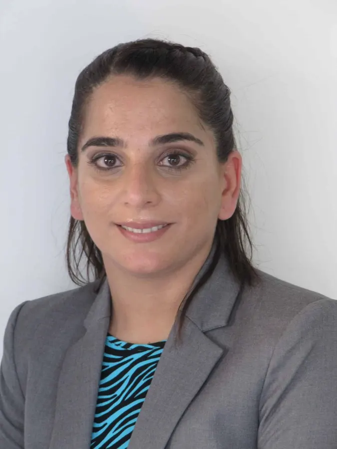 Panayiota Charalambous