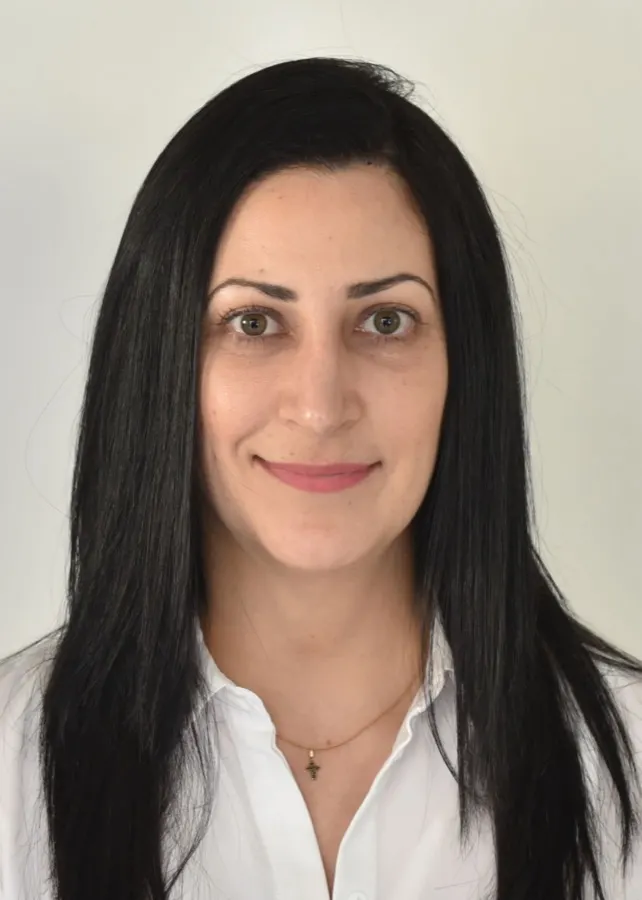 Panayiota Tofa
